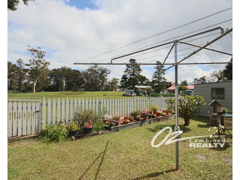94 Fairway Drive, Sanctuary Point NSW 2540