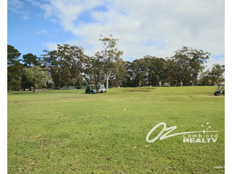 94 Fairway Drive, Sanctuary Point NSW 2540