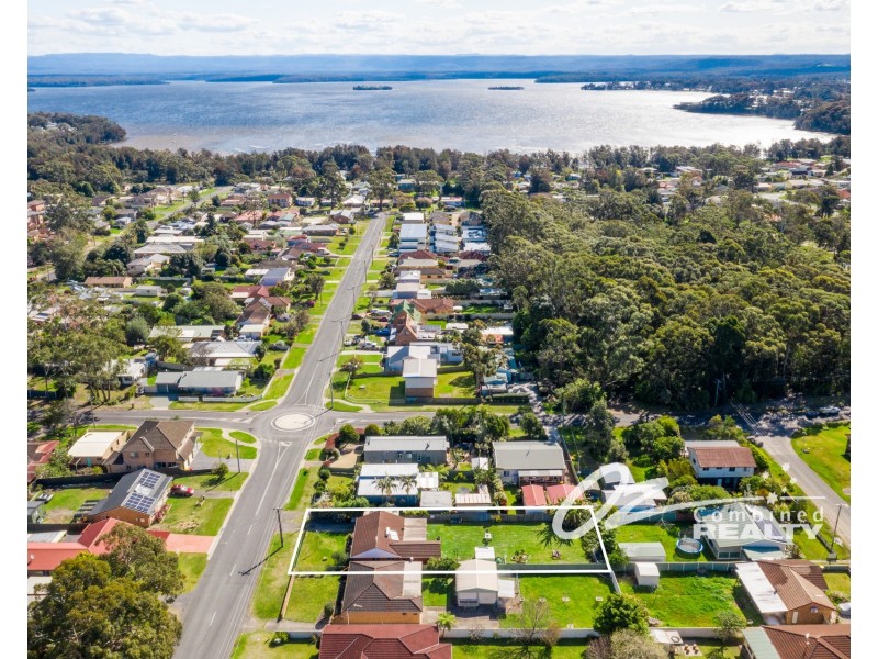 33 Leumeah Street, Sanctuary Point NSW 2540