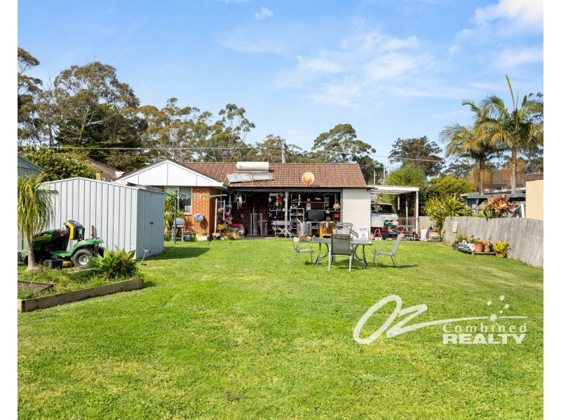 33 Leumeah Street, Sanctuary Point NSW 2540