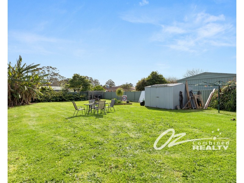 33 Leumeah Street, Sanctuary Point NSW 2540