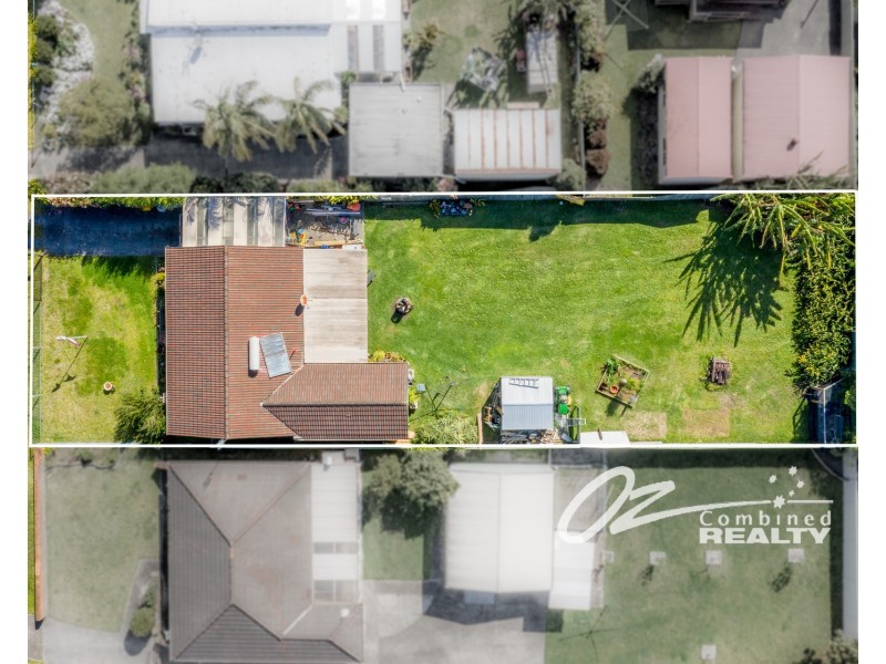 33 Leumeah Street, Sanctuary Point NSW 2540