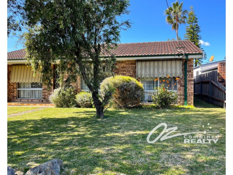 3 Rose Avenue, Sanctuary Point NSW 2540