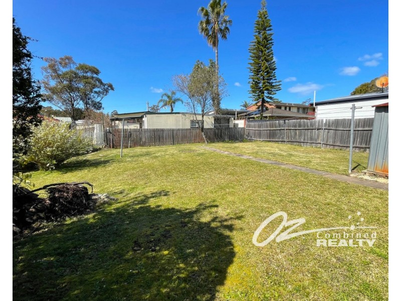 3 Rose Avenue, Sanctuary Point NSW 2540