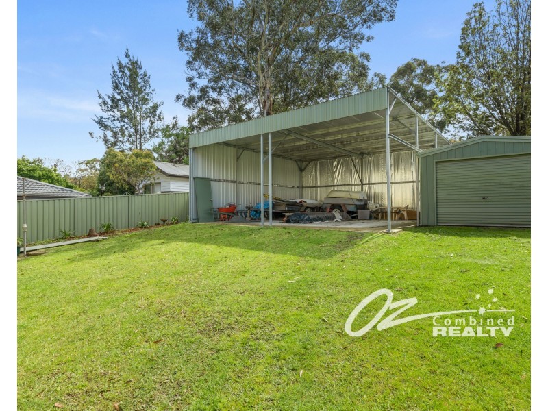 147  Basin View Parade, Basin View NSW 2540