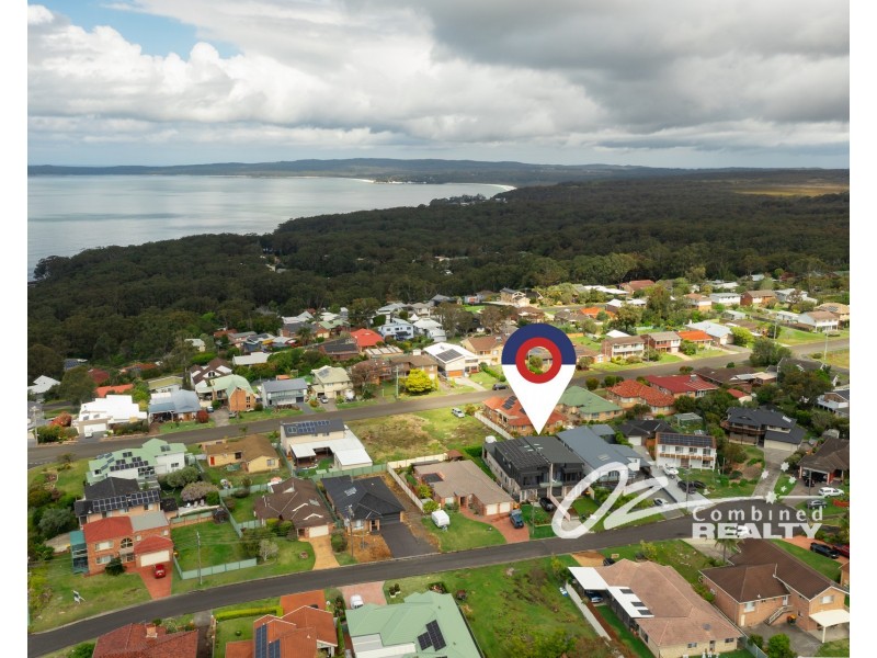 13A Raven Close, Vincentia NSW 2540