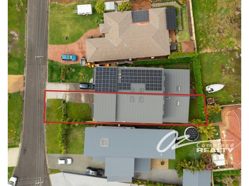 13A Raven Close, Vincentia NSW 2540