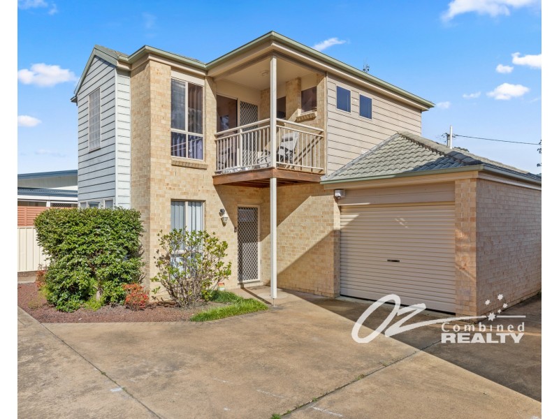 4/174 Macleans Point Road, Sanctuary Point NSW 2540