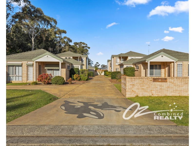4/174 Macleans Point Road, Sanctuary Point NSW 2540