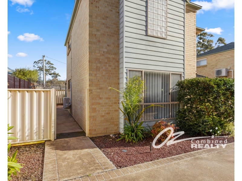 4/174 Macleans Point Road, Sanctuary Point NSW 2540