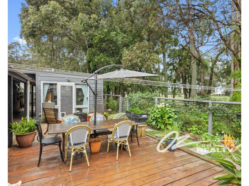 67 Waratah Crescent, Sanctuary Point NSW 2540