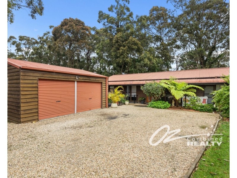 67 Waratah Crescent, Sanctuary Point NSW 2540