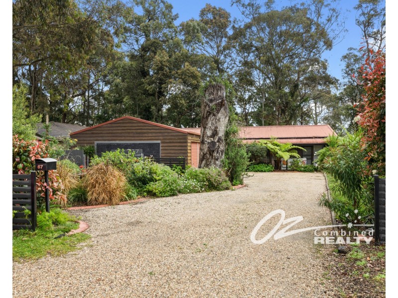 67 Waratah Crescent, Sanctuary Point NSW 2540
