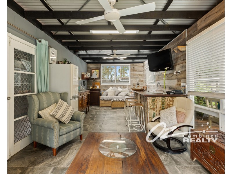 67 Waratah Crescent, Sanctuary Point NSW 2540