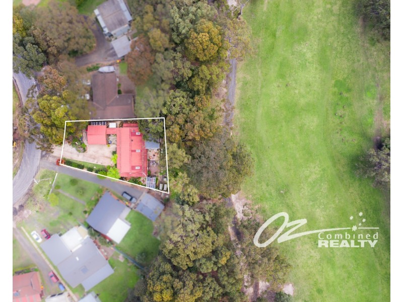67 Waratah Crescent, Sanctuary Point NSW 2540
