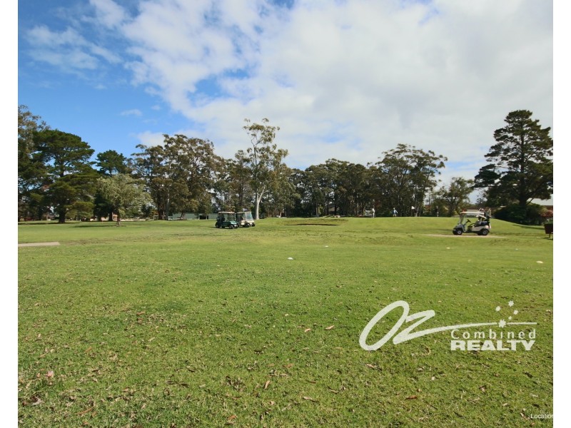 67 Waratah Crescent, Sanctuary Point NSW 2540