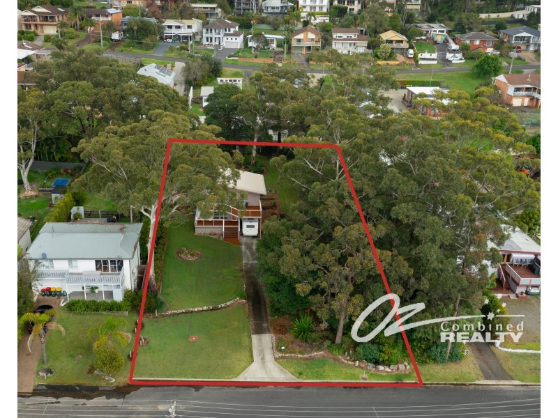 15 Dacres Street, Vincentia NSW 2540