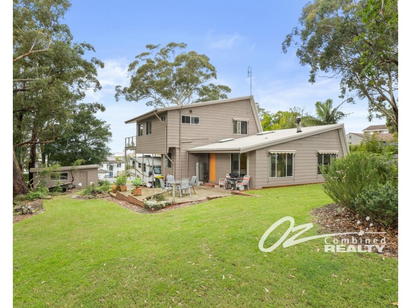 15 Dacres Street, Vincentia NSW 2540