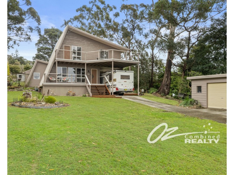 15 Dacres Street, Vincentia NSW 2540