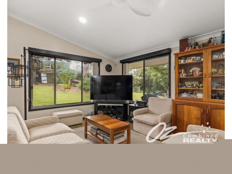15 Dacres Street, Vincentia NSW 2540