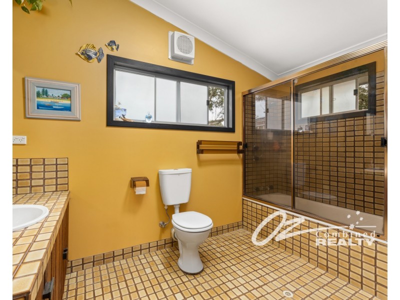15 Dacres Street, Vincentia NSW 2540