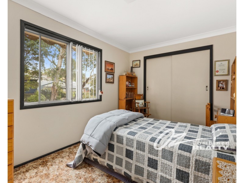 15 Dacres Street, Vincentia NSW 2540