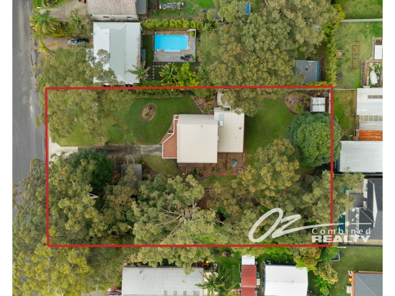 15 Dacres Street, Vincentia NSW 2540