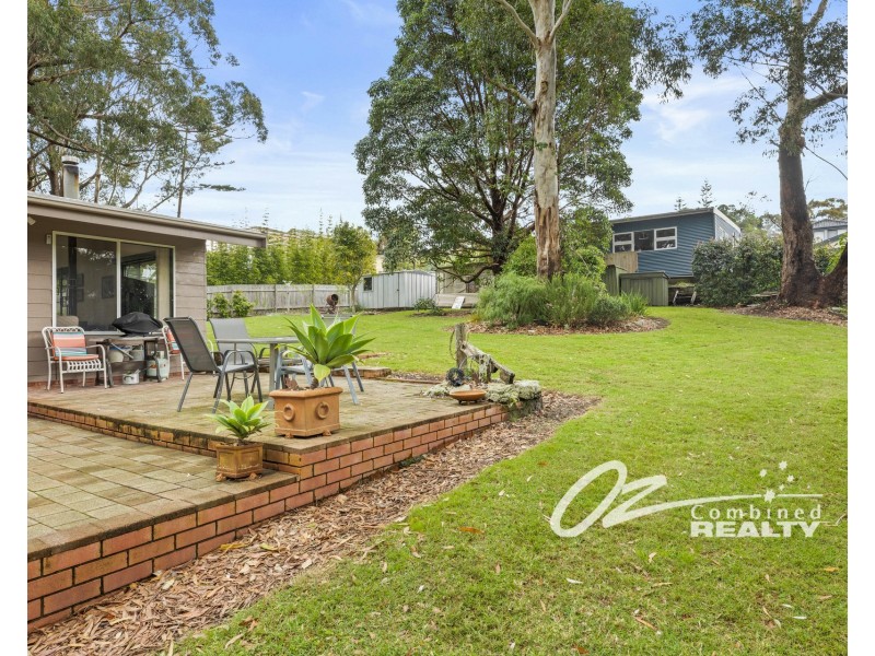 15 Dacres Street, Vincentia NSW 2540