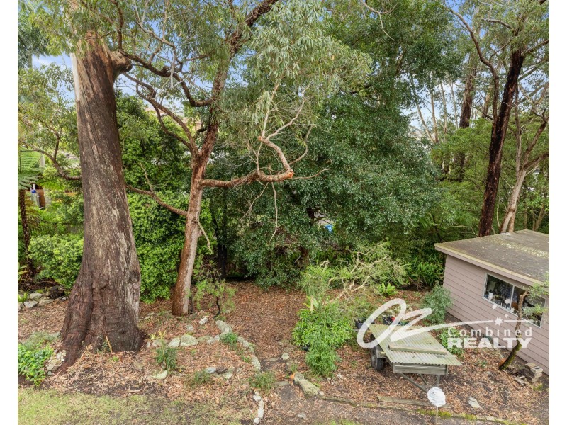 15 Dacres Street, Vincentia NSW 2540