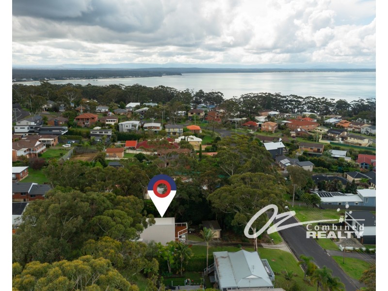 15 Dacres Street, Vincentia NSW 2540