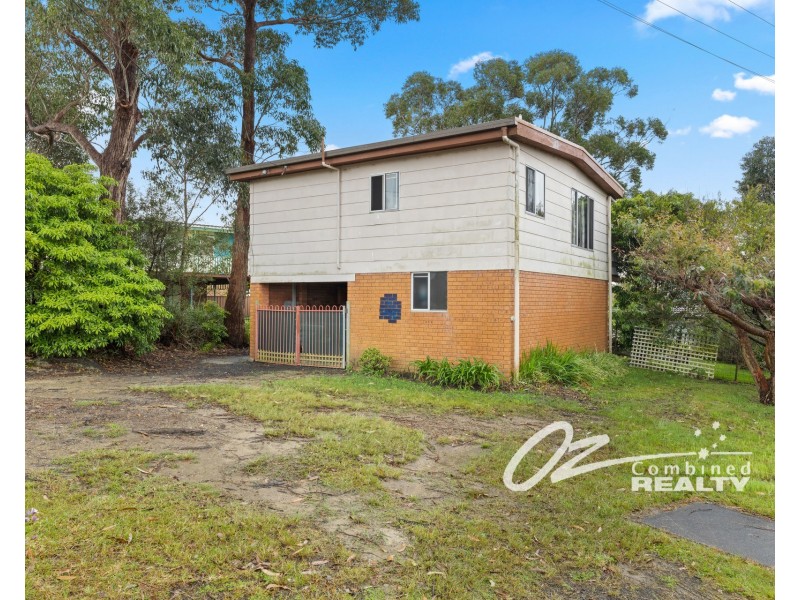 8 Heron Avenue, Sanctuary Point NSW 2540