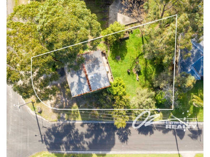 8 Heron Avenue, Sanctuary Point NSW 2540