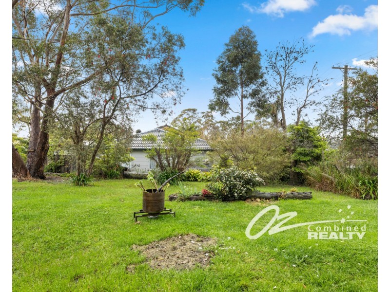 8 Heron Avenue, Sanctuary Point NSW 2540