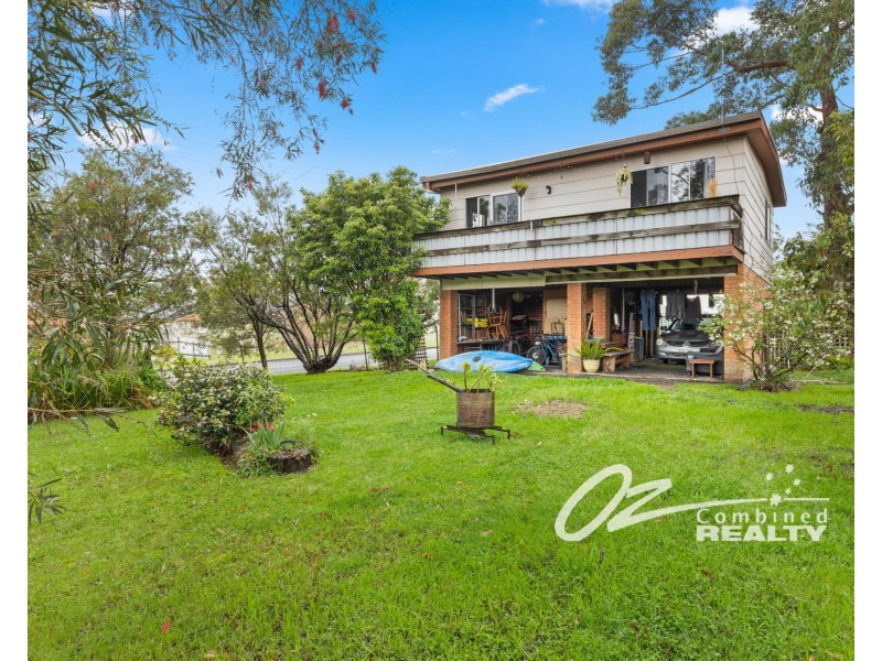 8 Heron Avenue, Sanctuary Point NSW 2540
