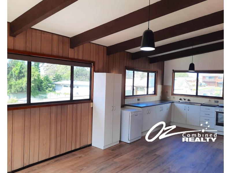 45 The Park Drive, Sanctuary Point NSW 2540