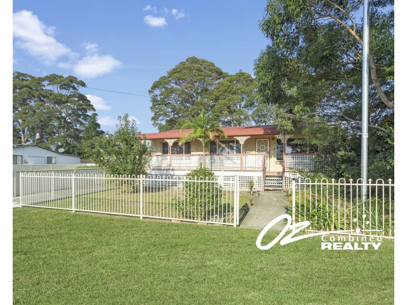 152 Links Avenue, Sanctuary Point NSW 2540