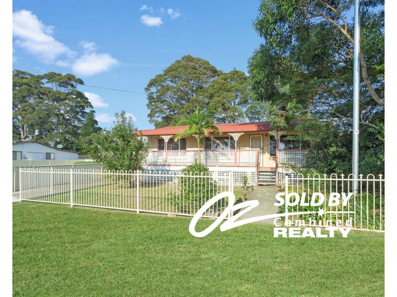 152 Links Avenue, Sanctuary Point NSW 2540
