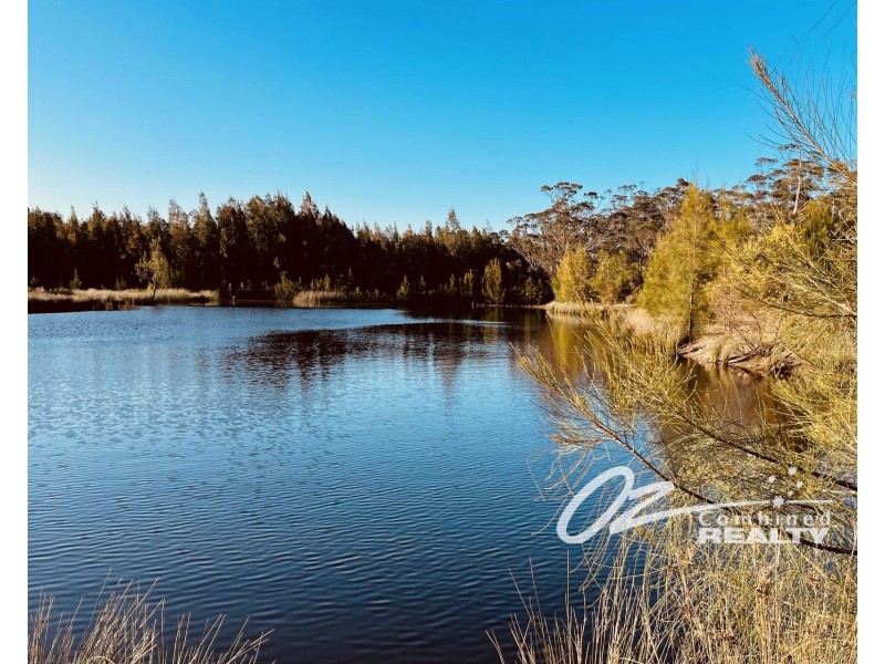 12 Pritchard Avenue, Woollamia NSW 2540
