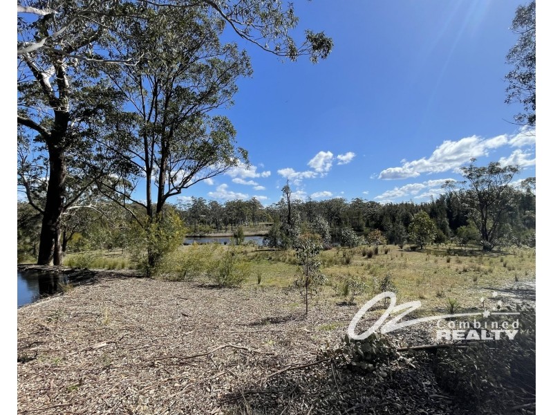 12 Pritchard Avenue, Woollamia NSW 2540