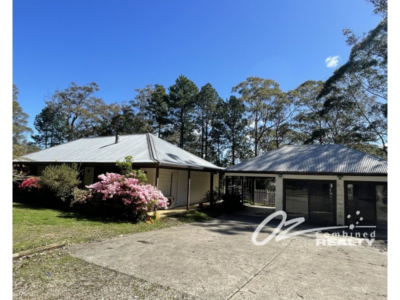12 Pritchard Avenue, Woollamia NSW 2540