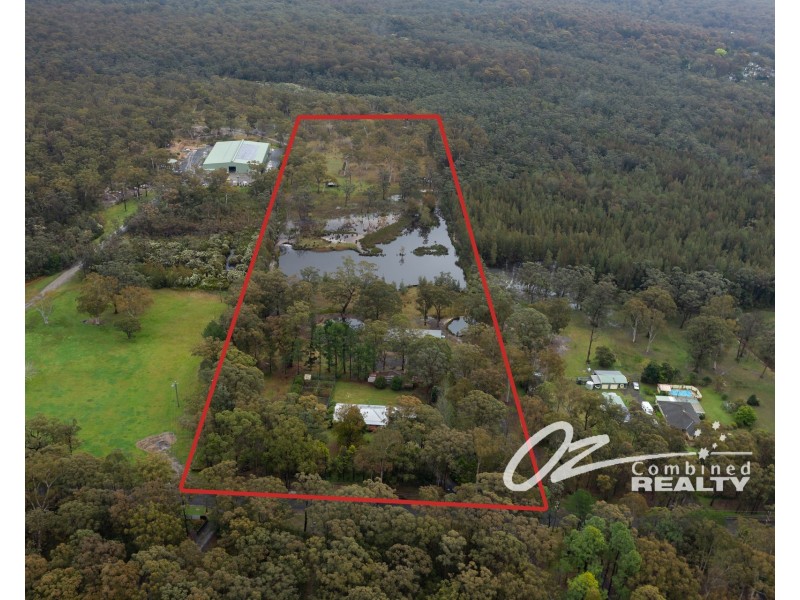12 Pritchard Avenue, Woollamia NSW 2540