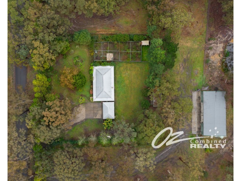 12 Pritchard Avenue, Woollamia NSW 2540