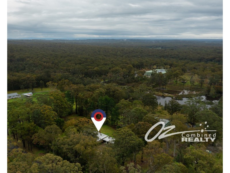 12 Pritchard Avenue, Woollamia NSW 2540