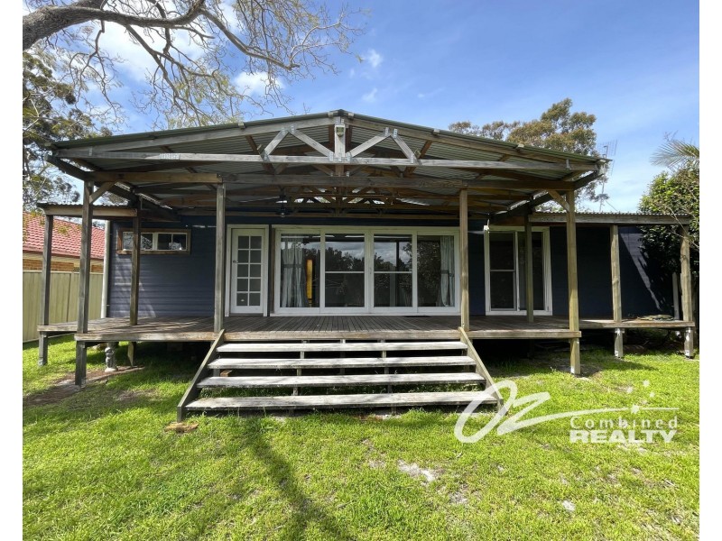201  Macleans Point Road, Sanctuary Point NSW 2540