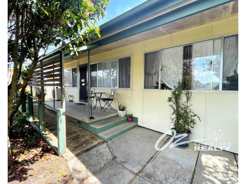 159 Larmer Avenue, Sanctuary Point NSW 2540