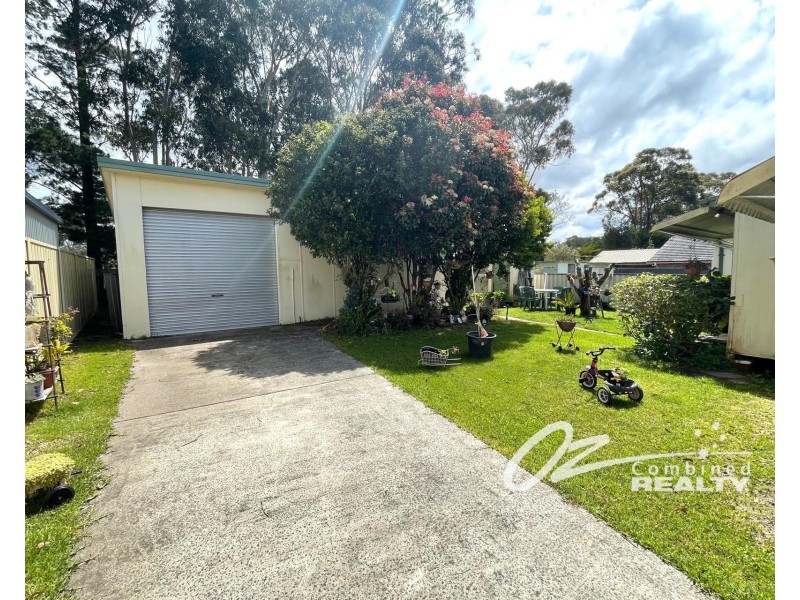 159 Larmer Avenue, Sanctuary Point NSW 2540
