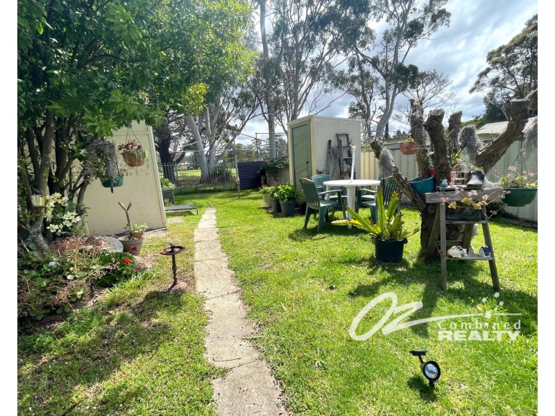 159 Larmer Avenue, Sanctuary Point NSW 2540