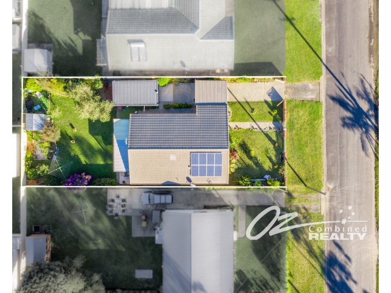 16 Waratah Crescent, Sanctuary Point NSW 2540