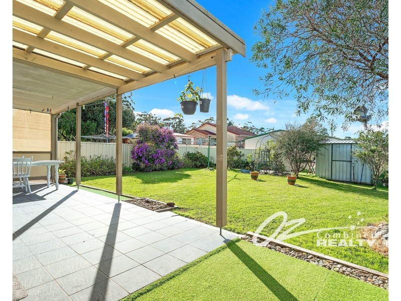 16 Waratah Crescent, Sanctuary Point NSW 2540