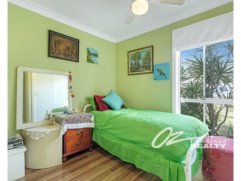 16 Waratah Crescent, Sanctuary Point NSW 2540